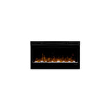 Dimplex Prism — Linear Electric Fireplace — 34 in