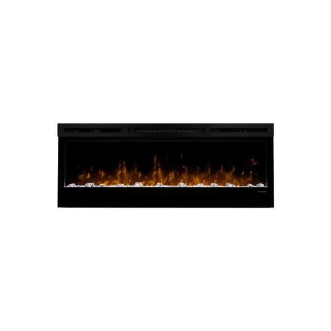 Dimplex Prism — Linear Electric Fireplace — 50 in