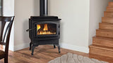 C34 Gas Stove - C34