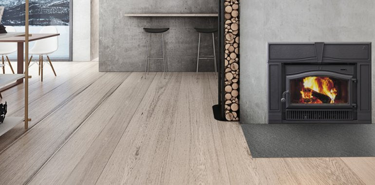 Jøtul C 550 V2 Rockland CF
