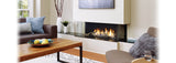 Foyer au gaz San Francisco Bay 40
