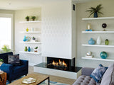 Regency City Series CB40E — San Francisco Bay 40