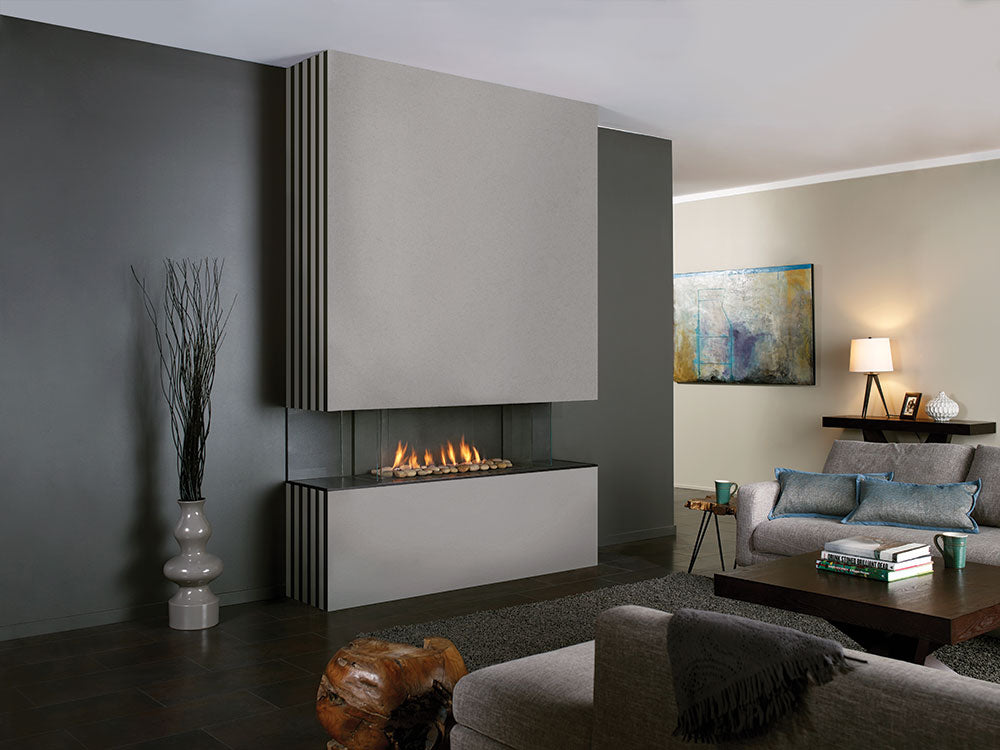 Regency City Series CB40E — San Francisco Bay 40