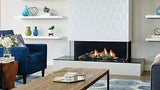 San Francisco Bay 40 Gas Fireplace - CB40E