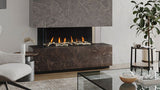 San Francisco Bay 50 Gas Fireplace - CB50E