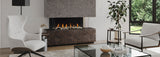 San Francisco Bay 50 Gas Fireplace