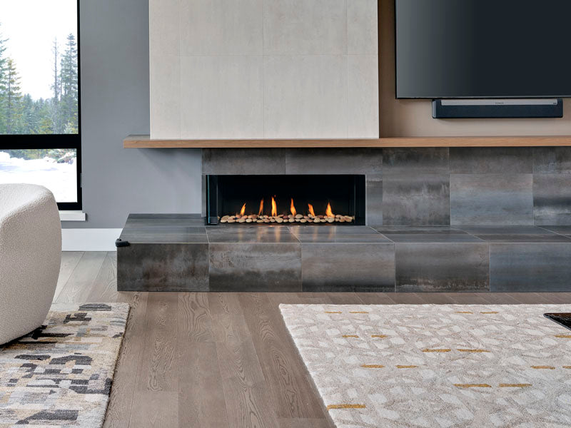 Regency City Series CC50E — Chicago Corner 50