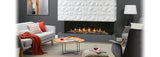 San Francisco Bay 60 Gas Fireplace