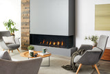 San Francisco Bay 60 Gas Fireplace