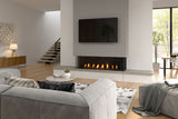 San Francisco Bay 60 Gas Fireplace