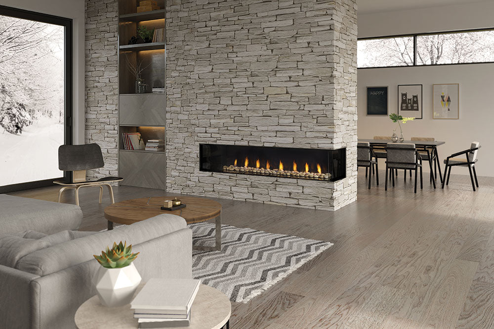 Regency City Series CC72E — Chicago Corner 72