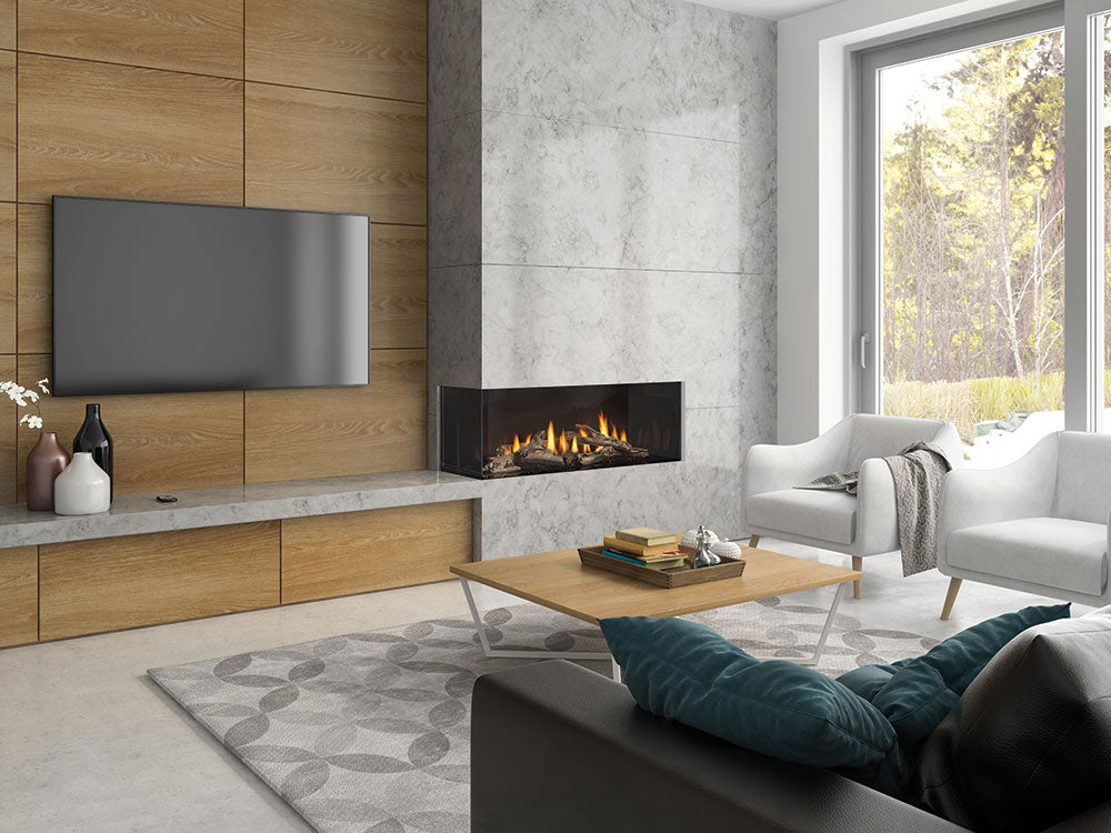 Regency City Series CC40E — Chicago Corner 40