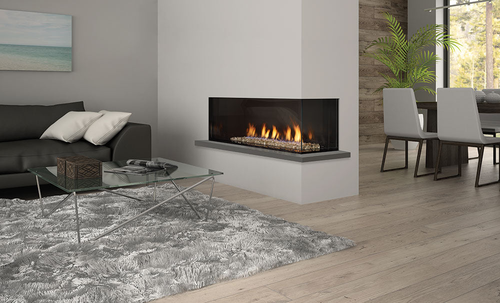 Regency City Series CC40E — Chicago Corner 40