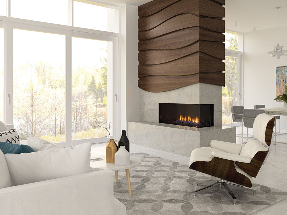 Regency City Series CC40E — Chicago Corner 40