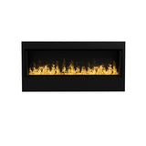 Dimplex Optimyst RGB Pro Box — Water-Vapour Fireplace — 60 in