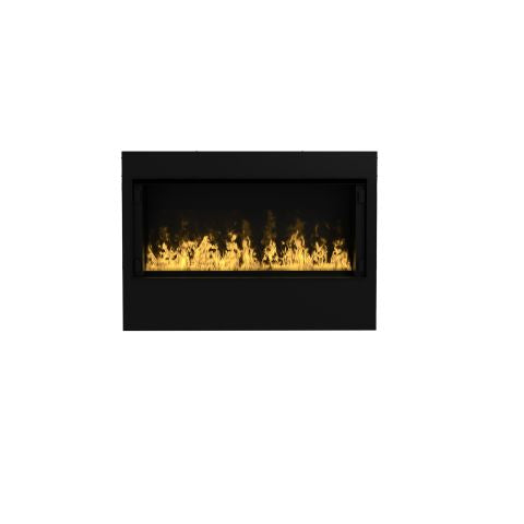Dimplex Optimyst RGB Pro Box — Water-Vapour Fireplace — 40 in