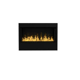 Dimplex Optimyst RGB Pro Box — Water-Vapour Fireplace — 40 in