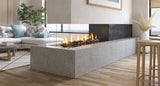 Santa Monica Pier 60 Gas Fireplace - CP60E