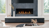 New York View 50 Gas Fireplace - CV50E