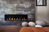 New York View 60 Gas Fireplace
