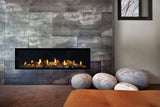 New York View 60 Gas Fireplace