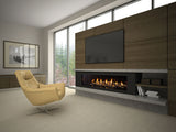 Regency City Series CV72E — New York View 72