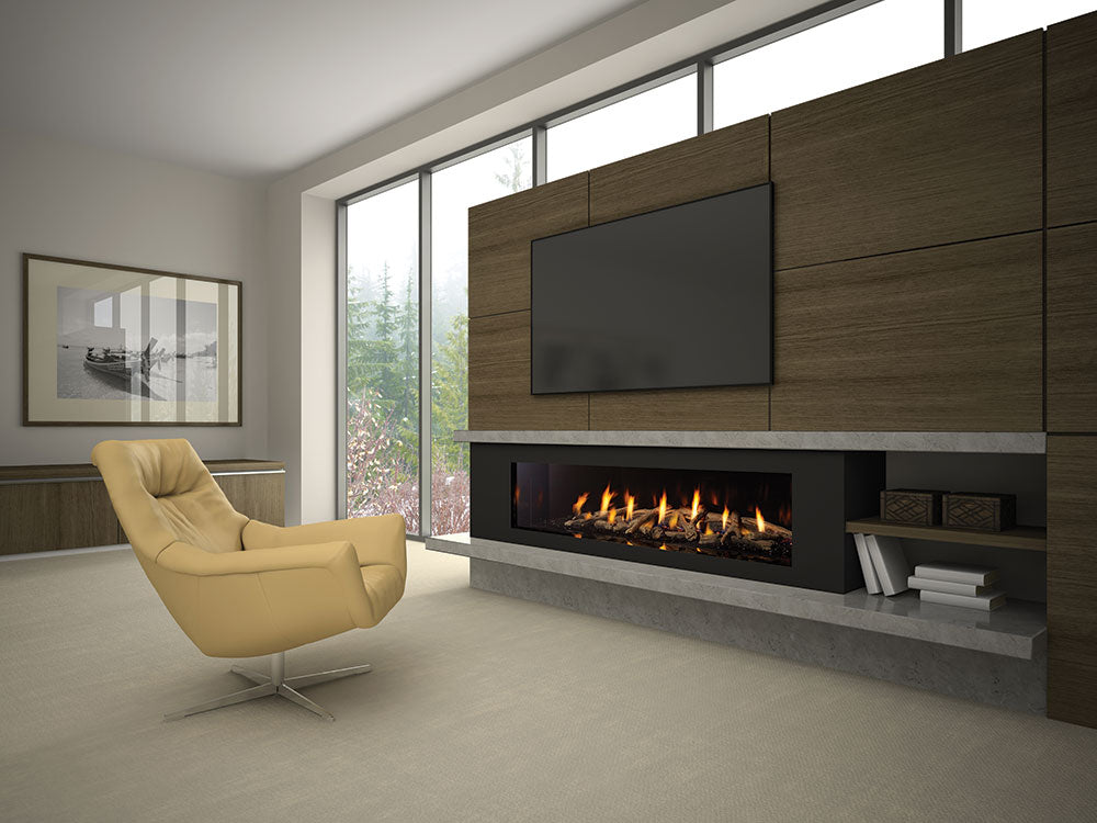 Regency City Series CV72E — New York View 72