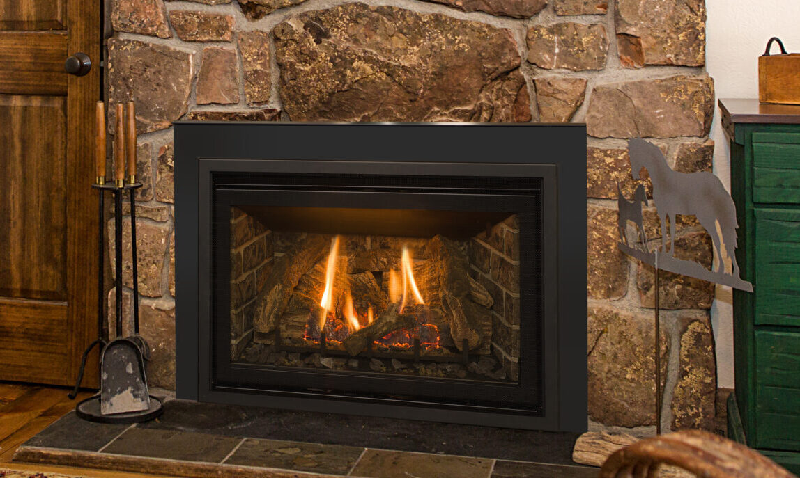 Kozy Heat Chaska 25 Gas Insert