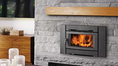 Ci1150 Wood Insert - CI1150