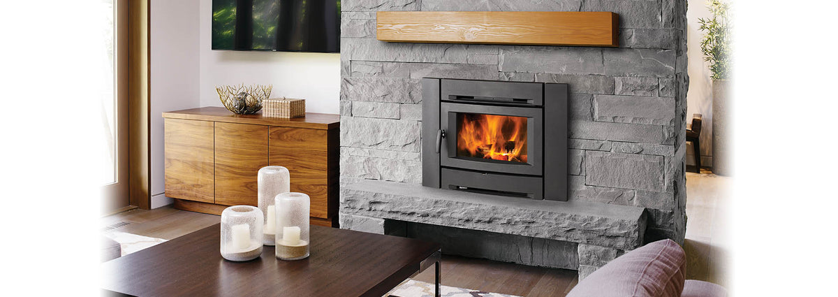 Ci1150 Wood Insert