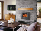 Ci1150 Wood Insert