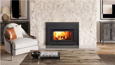 Ci2700 Wood Insert - CI2700