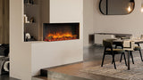 E110 Electric Fireplace - E110