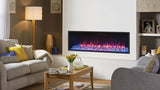 E135 Electric Fireplace - E135