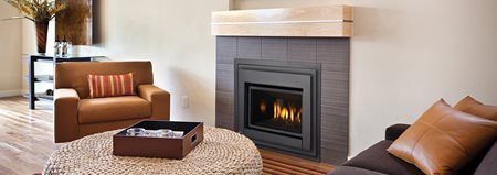 E18E Gas Insert - E18E