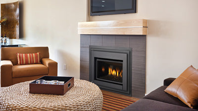 E18E Gas Insert - E18E