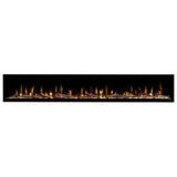 Dimplex Ignite Evolve — Linear Electric Fireplace — 100 in