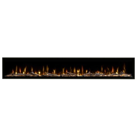 Dimplex Ignite Evolve — Linear Electric Fireplace — 100 in