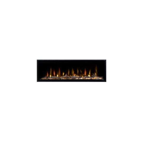 Dimplex Ignite Evolve — Linear Electric Fireplace — 50 in