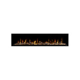 Dimplex Ignite Evolve — Linear Electric Fireplace — 74 in