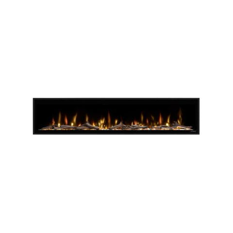 Dimplex Ignite Evolve — Linear Electric Fireplace — 74 in