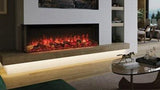 EX150 Electric Fireplace - EX150