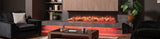 EX190 Electric Fireplace - EX190