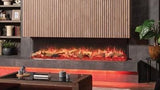 EX190 Electric Fireplace - EX190