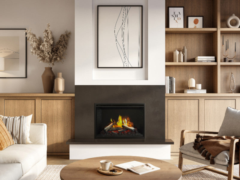 Regency Atmosphere Ei33LCD electric fireplace insert