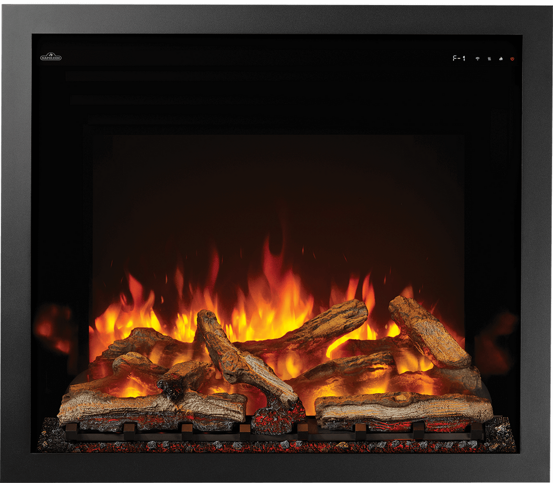 Napoleon Elevation Electric 42, NEFB42H-MF, official product view
