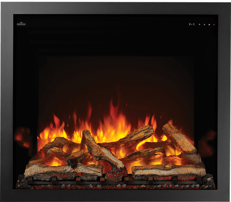 Napoleon Elevation Electric 42, NEFB42H-MF, official product view