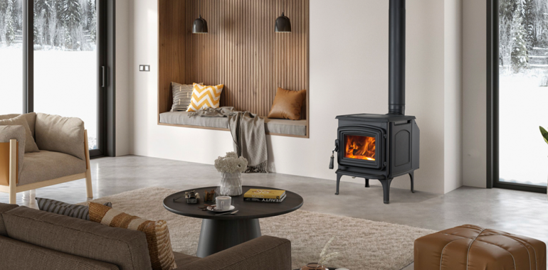 Jøtul F 35 Rockwood