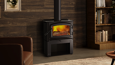 F1150 Wood Stove - F1150