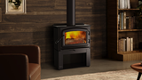 F1150 Wood Stove - F1150